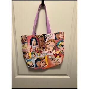 Estee Lauder tote bag